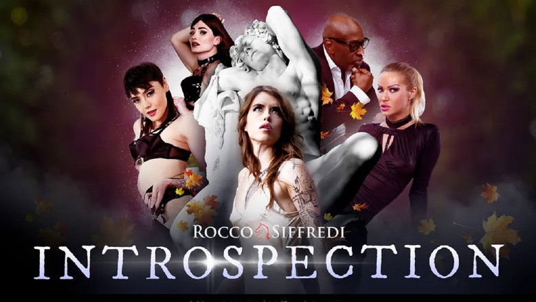 кадр из фильма Introspection