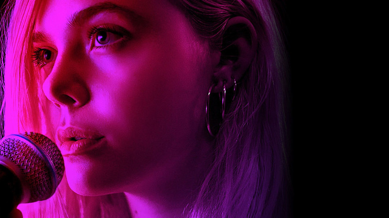 кадр из фильма За мечтой