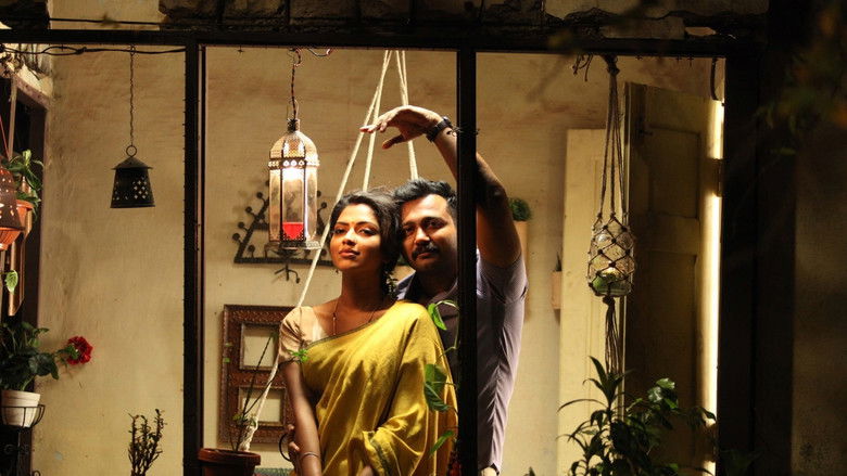 кадр из фильма திருட்டுப்பயலே 2