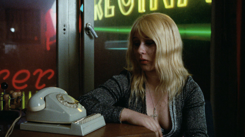 кадр из фильма Supermarkt