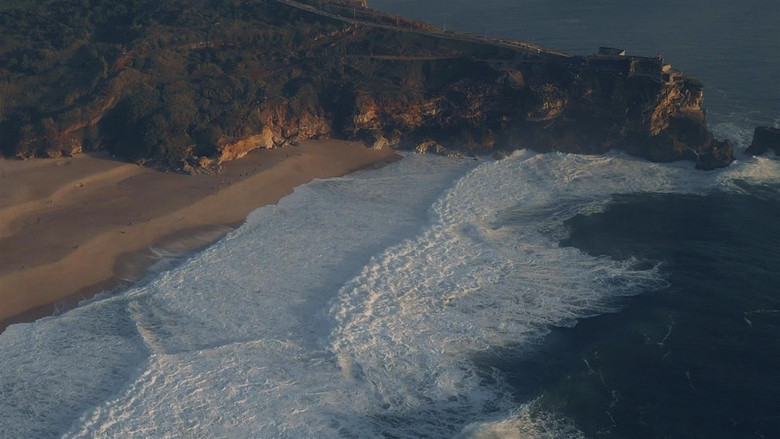 кадр из фильма Contos de Nazaré