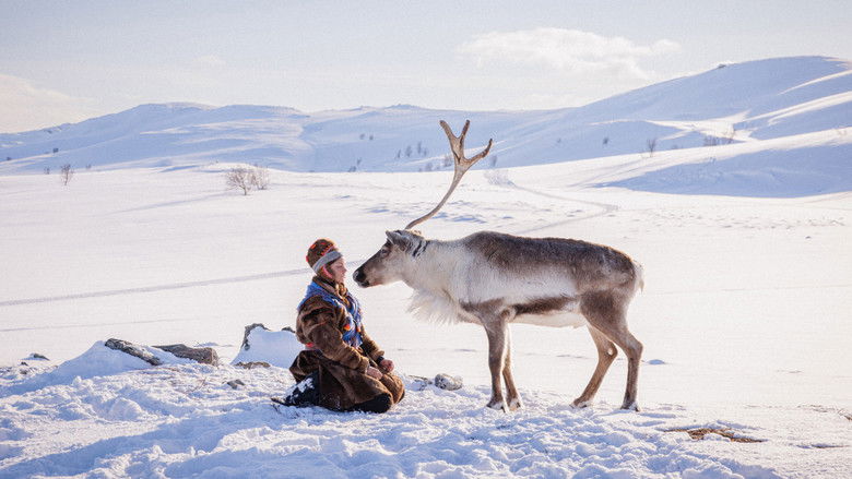 кадр из фильма Árru