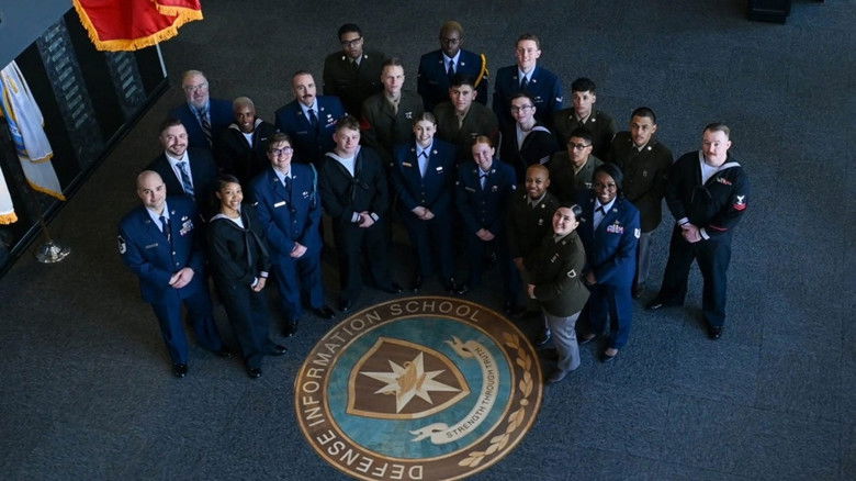 кадр из фильма Days of Meade