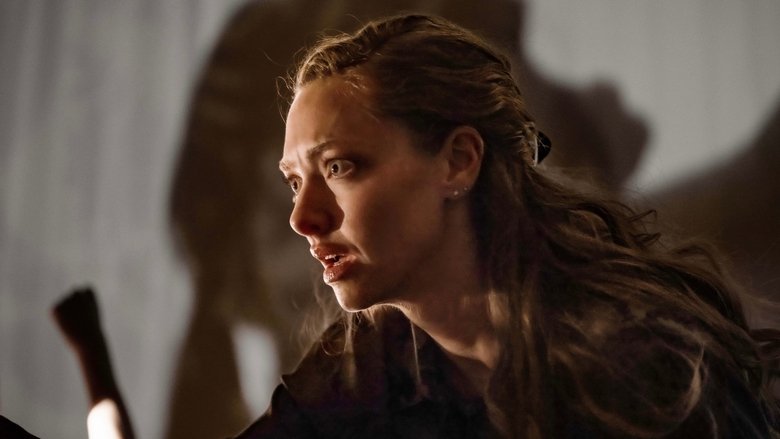 кадр из фильма Семь вуалей