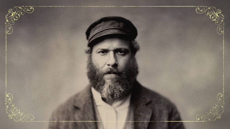 кадр из фильма Американский Огурчик