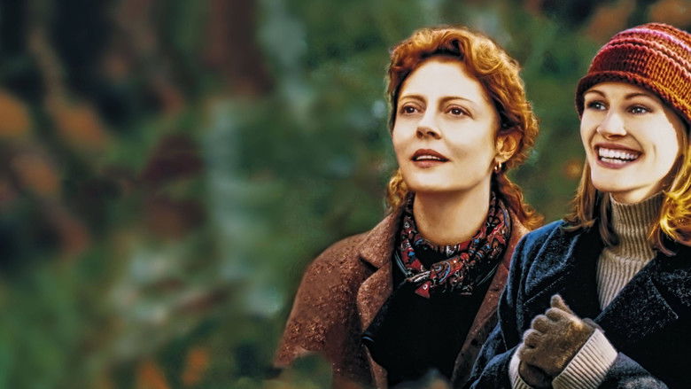 кадр из фильма Мачеха