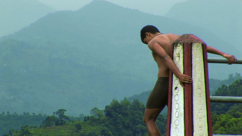 кадр из фильма Fairytale of Kathmandu