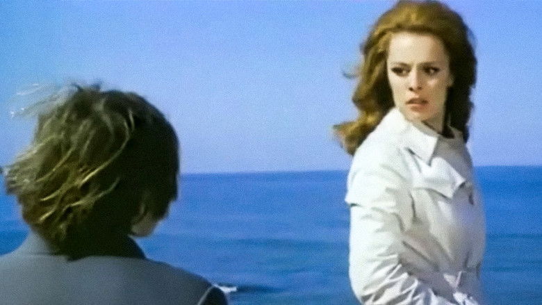 кадр из фильма Azad Kuşu