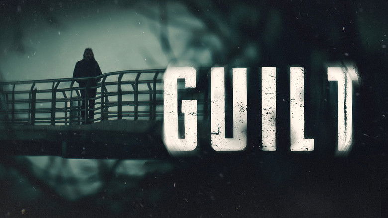 кадр из фильма GUILT