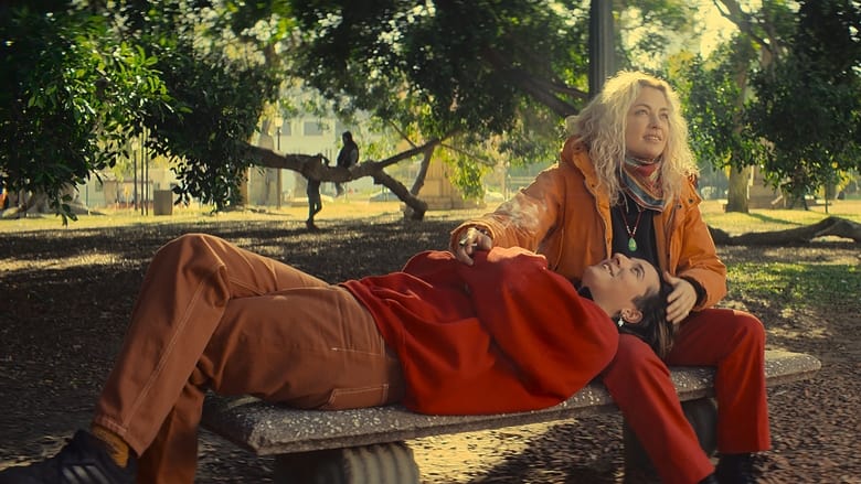 кадр из фильма Блонди