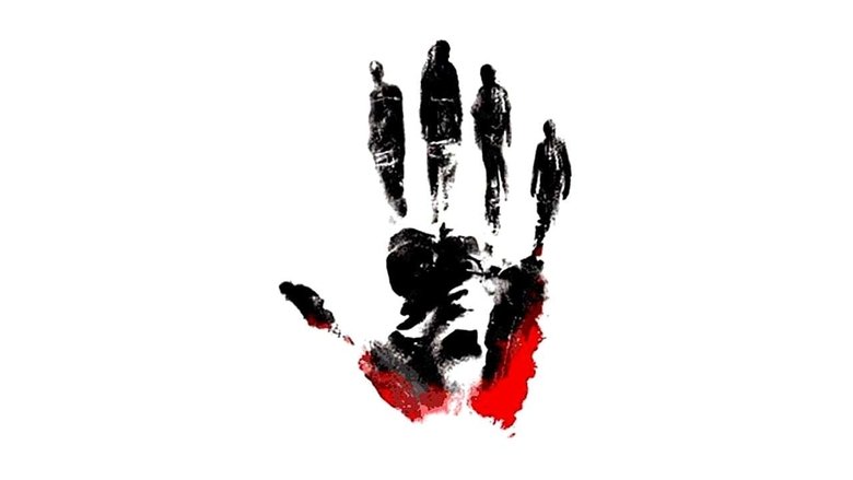 кадр из фильма Идентификация