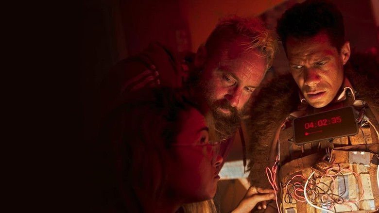 кадр из фильма Zero