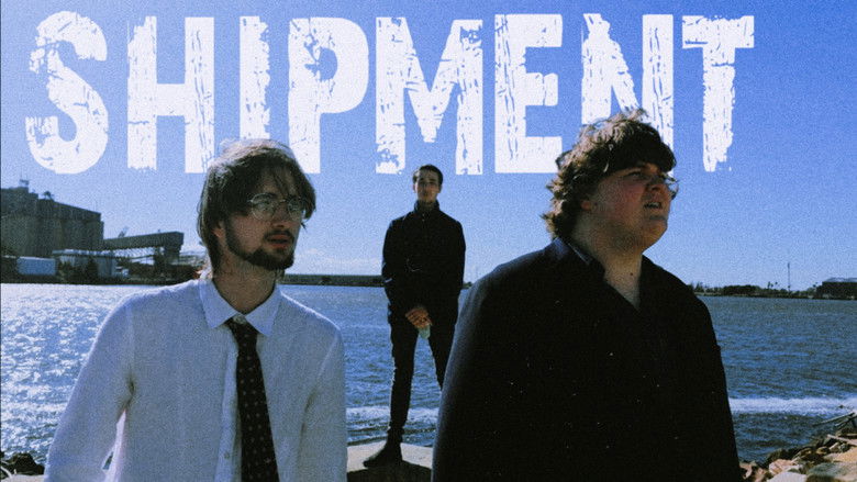 кадр из фильма Shipment