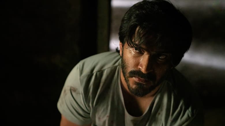 кадр из фильма Тар