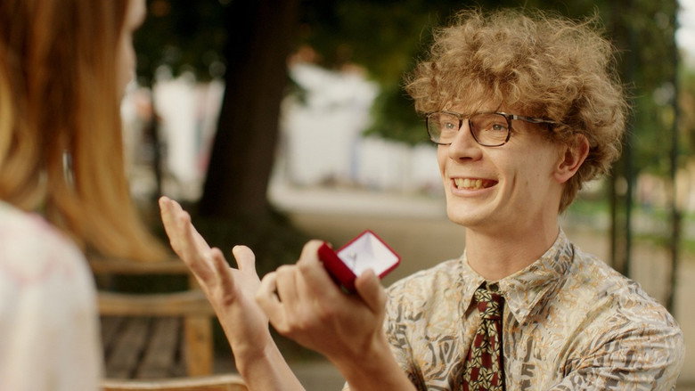 кадр из фильма Někdo to rád v Plzni