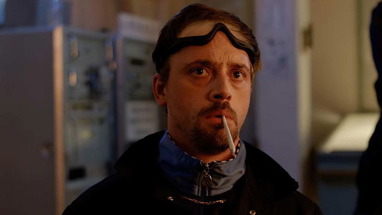 кадр из фильма Killer Weekend