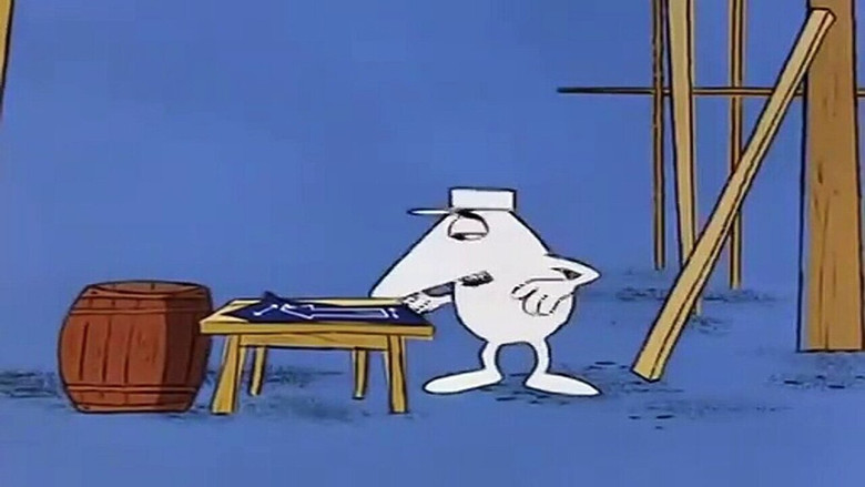 кадр из фильма Чертежи пантеры