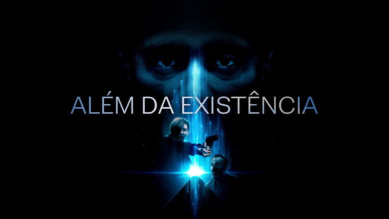 кадр из фильма Beyond Existence