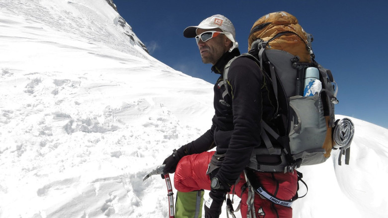 кадр из фильма Cesta vzhůru