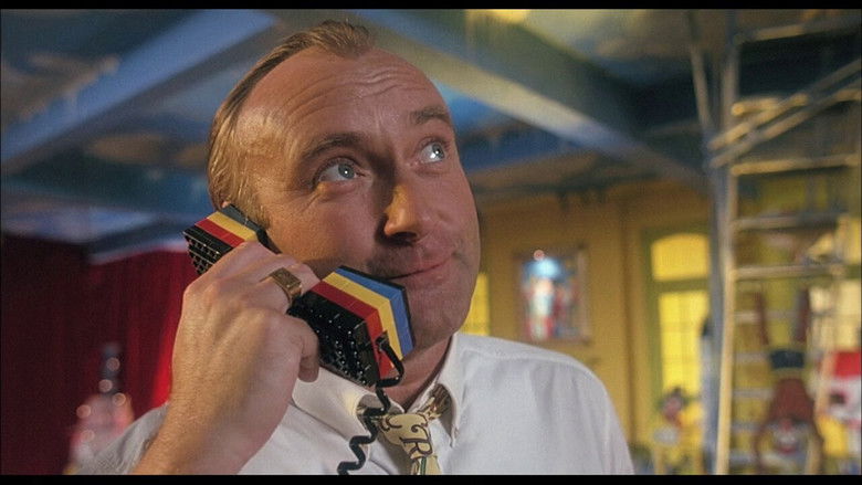 кадр из фильма Мошенники