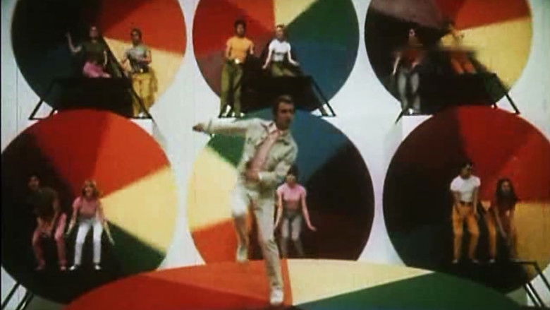 кадр из фильма В тринадцатом часу ночи