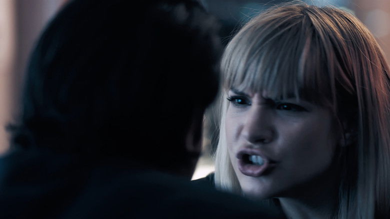 кадр из фильма How to Say Goodbye