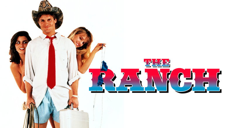 кадр из фильма The Ranch