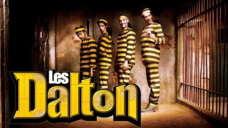 кадр из фильма Великолепная четвёрка