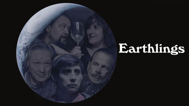 кадр из фильма Earthlings