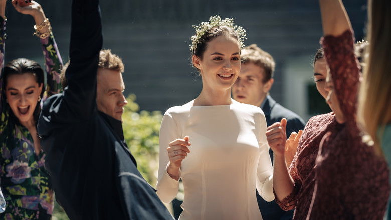 кадр из фильма Skrzyżowanie