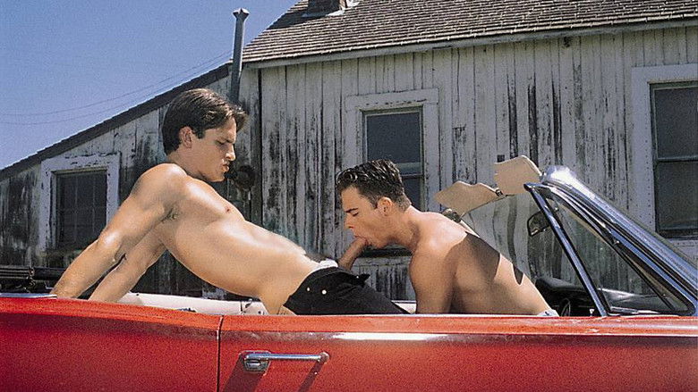 кадр из фильма Mercury Rising