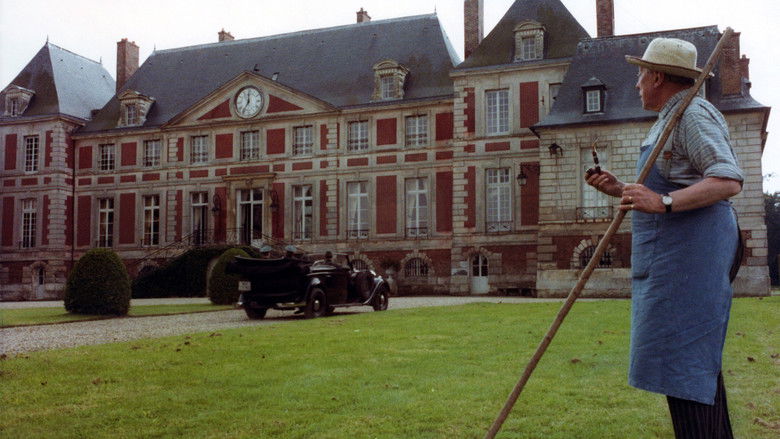 кадр из фильма Из ада с победой