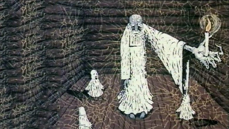 кадр из фильма Потец