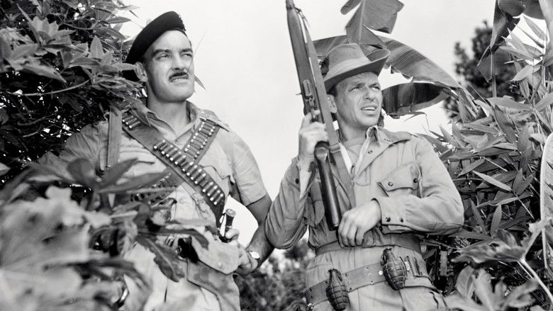 кадр из фильма Никогда не было так мало