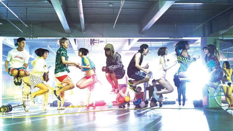 кадр из фильма チワワちゃん