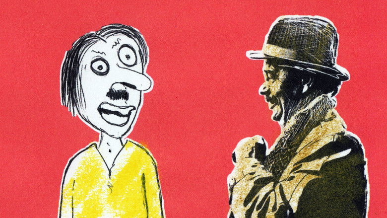 кадр из фильма Jeszcze kiedyś