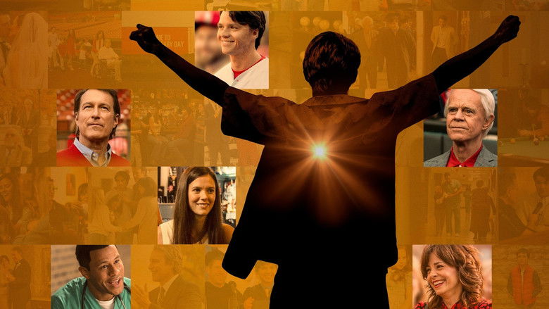 кадр из фильма Пламя души