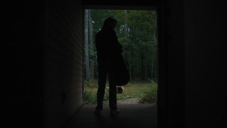 кадр из фильма Keep Watch