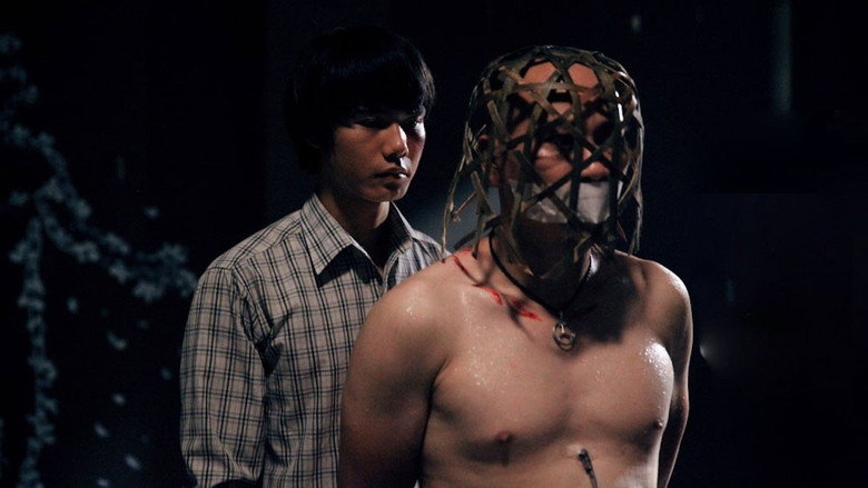 Thành Phố Ngủ Gật