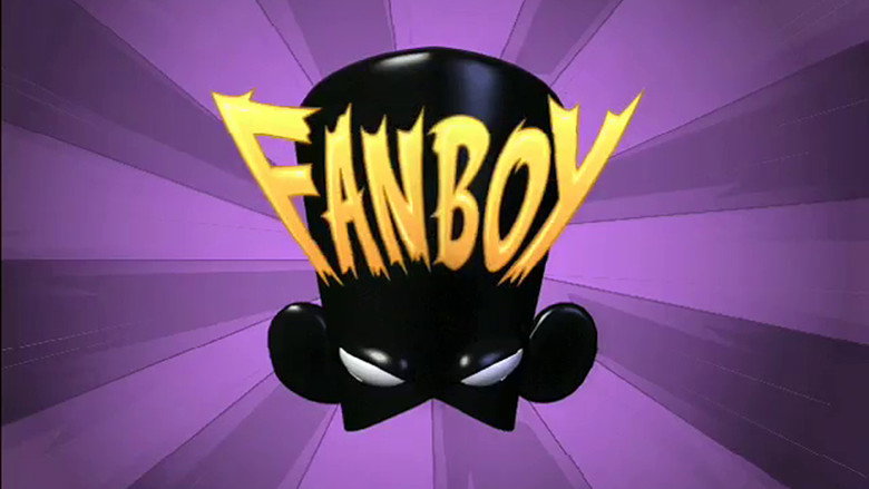 кадр из фильма Fanboy