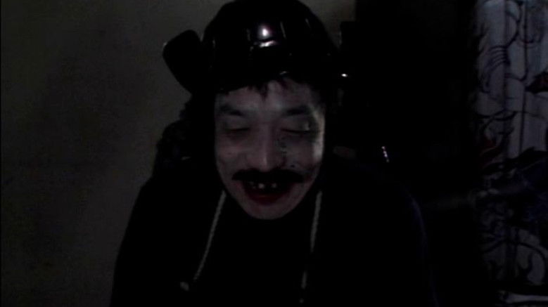 кадр из фильма Подопытная свинка 2: Цветок из плоти и крови