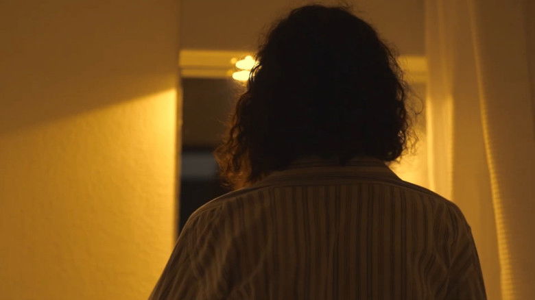 кадр из фильма Chanza