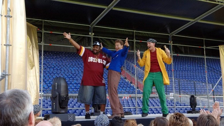 кадр из фильма Ernst, Bobbie en de geslepen Onix