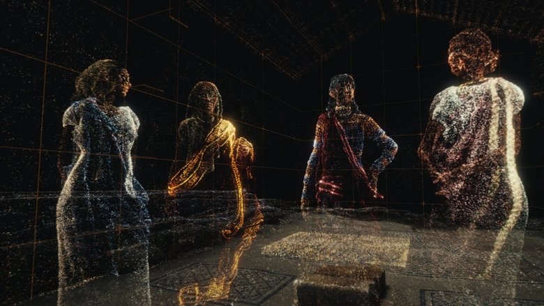 кадр из фильма The Mosaic Church