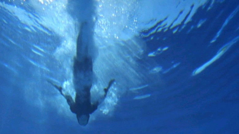 кадр из фильма Август в воде