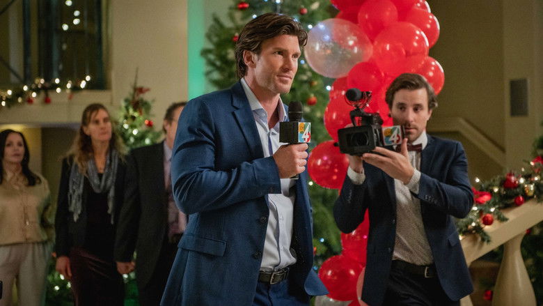 кадр из фильма Это Рождество