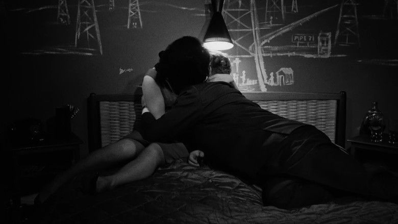 кадр из фильма Villa Vennely