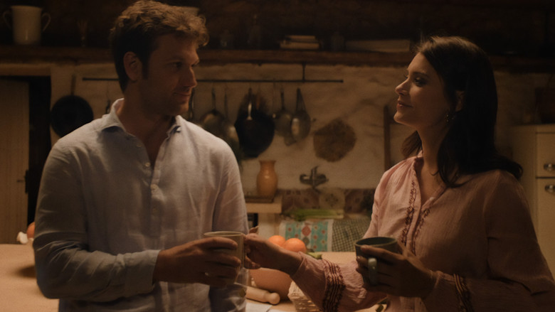 кадр из фильма Under the Stars