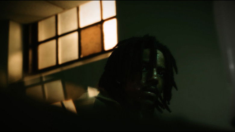 кадр из фильма Entropy