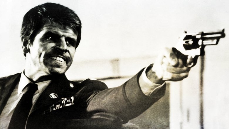 кадр из фильма Гремящий гром